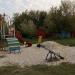 Детская площадка (ru) in Kursk city