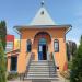 Chapel in Kursk city