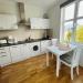Ilmarise Apartment in Viljandi city