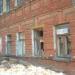 Заброшенный дом мещан Беньковских (ru) in Kursk city