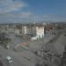 Здание мельницы Симановича в городе Таганрог