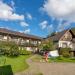 Endla Hotell in Viljandi city