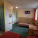 Endla Hotell in Viljandi city