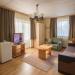 Endla Hotell in Viljandi city