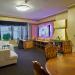 SPA Hotell Peetrimõisa Villa in Viljandi city