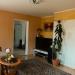 Nature inspired apartment in Viljandi city