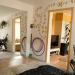 Nature inspired apartment in Viljandi city