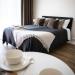 Järvevaatega studio apartment in Viljandi city