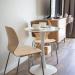 Järvevaatega studio apartment in Viljandi city