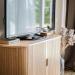 Järvevaatega studio apartment in Viljandi city
