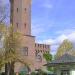 Malakoff-Turm in Stadt Köln