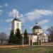 Церковь Вознесения Господня в городе Аркадак