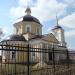 Церковь Вознесения Господня в городе Аркадак