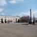 Администрация муниципального района в городе Аркадак