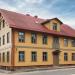 Avar ja hubane stuudiokorter kesklinnas in Viljandi city