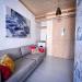 Fairytale apartment in Viljandi old town in Viljandi city