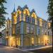 Park Hotell Viljandi in Viljandi city