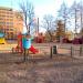 Pikku Kakkosen leikkipuisto in Tampere city
