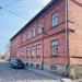 PunaneLoss - Avar korter Viljandi südames in Viljandi city
