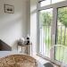 Õdus Ada Johanna Apartment in Viljandi city