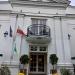 Hotel Sosnowy in Warszawa city