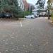 Parking in Warszawa city