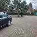 Parking in Warszawa city