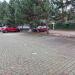 Parking in Warszawa city
