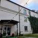 Pawilon hotelowy in Warszawa city