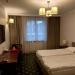 Pawilon hotelowy in Warszawa city