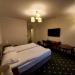 Pawilon hotelowy in Warszawa city