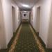 Pawilon hotelowy in Warszawa city