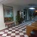 Pawilon hotelowy in Warszawa city