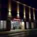 Hampton by Hilton Oswiecim in Oświęcim city
