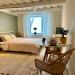 Romantic hideout with parking in Viljandi city