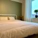 Romantic hideout with parking in Viljandi city
