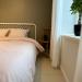 Romantic hideout with parking in Viljandi city