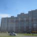 Жилой комплекс «Каскад» в городе Череповец