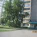 Магазин «Пищеторг» в городе Череповец