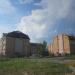 Жилой комплекс «Ельнинское» в городе Череповец