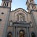 Catedral de Nuestra Señora de Guadalupe en la ciudad de Tijuana