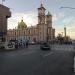 Catedral de Nuestra Señora de Guadalupe