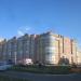 Металлическая конструкция в городе Череповец