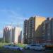 Парковки в городе Череповец