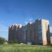 Парковка в городе Череповец