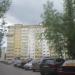 Парковка в городе Череповец