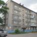 ул. Моченкова, 20 в городе Череповец