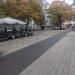 Friesenplatz in Stadt Köln