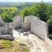 Medieval Knight Castle in Smoleń