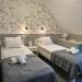 Vanalinna Boutique Hotel в городе Курессааре